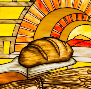 Give Us This Day Our Daily Bread
