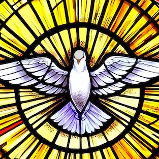 The Holy Spirit