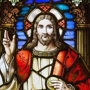 Jesus Christ