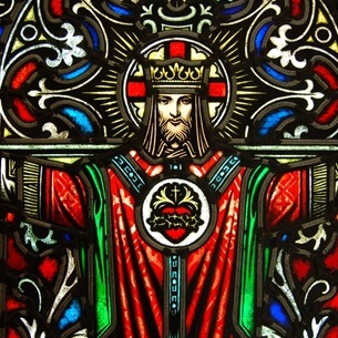 Thy Kingdom Come
