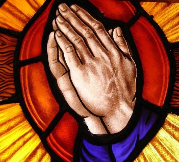 Prayer