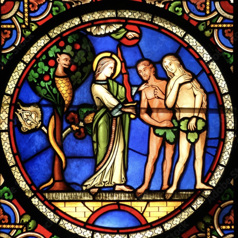 Lead Us Not Into Temptation