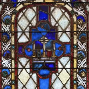 The Church