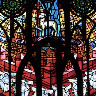 The Resurrection