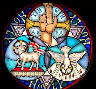 The Trinity